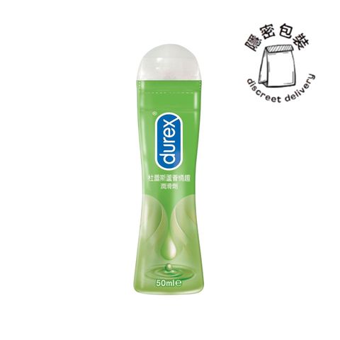 Durex Play Aloe Vera Intimate Lube 50ml