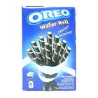 Oreo 呍呢嗱味旋風威化卷 54克 3428