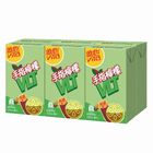 維他 大紅袍手指檸檬檸檬茶 6 x 250毫升