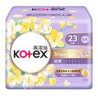 Kotex Blossom Spa Freesia Ultra Thin Pads 23cm 11 Pieces