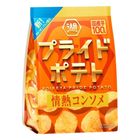 湖池屋 清湯味薯片 55克 [平行進口]