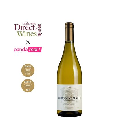 Robert Ledoux Bourgogne Aligote 750ml
