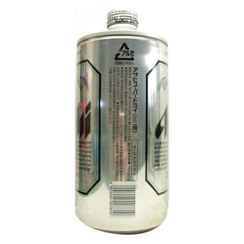 Asahi Super Dry Beer 2L [Parallel Import]
