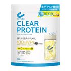 Clever Clear Protein Muscle Salt & Lemon 400g