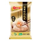 Amoy Deluxe Hargow 5 Pieces [D] - 020630422