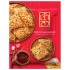 Chao Sua Rice Cracker with Spicy Pork Floss Bag 50g