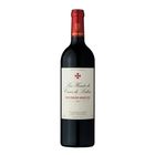 Merlot Cabernet Franc Les Hauts De Croix De Labrie Saint-emilion Grand Cru 2022 Bordeaux 750ml