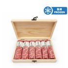 Japanese A5 Wagyu Beef Sukiyaki Slices 240g