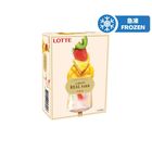 Lotte Real Farm Ice Bar 4 x 80ml