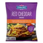 Emborg Cheddar Shredded Cheese 200g [D] - 2964724