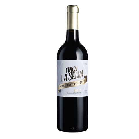 Finca La Selva Gran Reserva Rioja 750ml