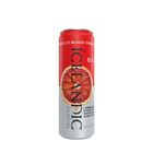Icelandic Glacial Carbonated Tarocco Blood Orange Flavoured Natural Spring Water 330ml