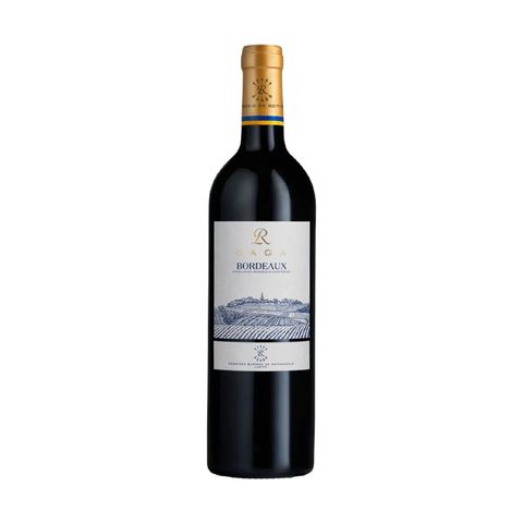 DBR Lafite Saga Red 750ml