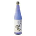 Morita Sake Daiginjo Ran 720ml