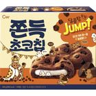 CW Chocolate Chip Mochi Cookies 240g