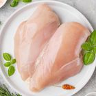 Farm Fresh Boneless Chicken Breast (China) 318g