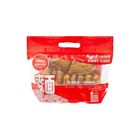 Wing Lok Noodle Factory Shrimp Roe Noodle Abalone Flavour 12pcs 550g