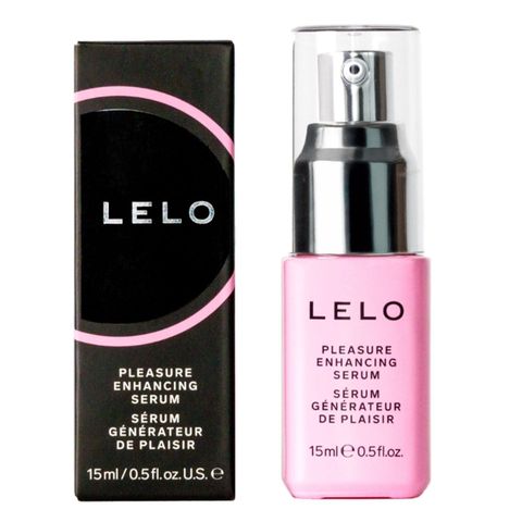 Lelo Pleasure Enhancing Serum 15ml (Specifically designed to enhance sexual pleasure. Allowing you to feel unprecedented satisfaction and enjoyment, effortlessly unlocking your potential for pleasure.)