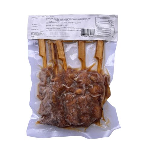Kibun Yakitori with Sauce 160g