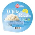 Ottogi Fluffy Cooked White Rice 210g