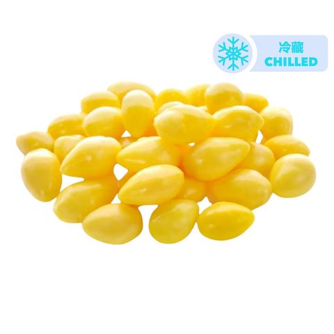 Brightfarms Ginkgo Seed 1 pack approx. 80g