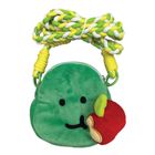 Joguman Plush Shoulder Bag 1 Piece