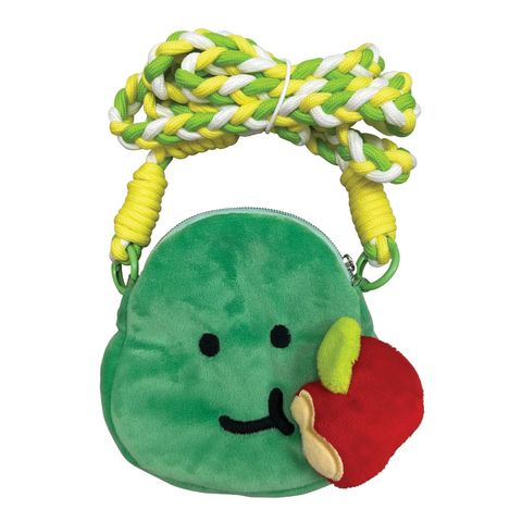 Joguman Plush Shoulder Bag 1 Piece