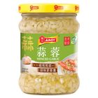 Amoy Minced Garlic 220g