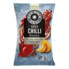 Red Rock Deli Spicy Chilli Sriracha Chips 165g [Parallel Import]