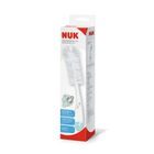 NUK Bottle/Teat Brush Set 2 In 1 1pc