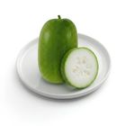 Brightfarms Mini Winter Melon (1 Piece) Approx. 750g