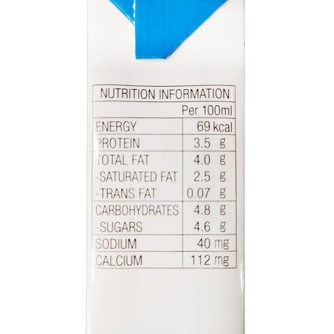 Hokkaido Specially Selected 3.6 Milk 200ml