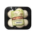 Organic White Mushroom 1 Pack [P] - 2233112