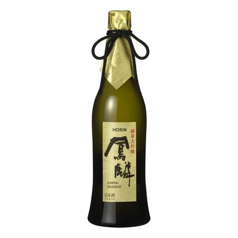 Gekkeikan Horin Junmai Daiginjo 720ml
