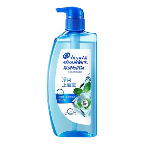 Head & Shoulders Shampoo KSM Scalp Clean & Anti Itchy 650g