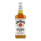 Jim Beam Kentucky Straight Bourbon Whisky 1L
