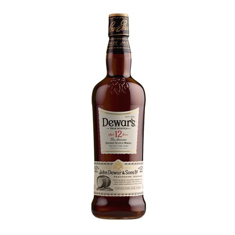 Dewar's 12 Years Old - Special Reserve 700ml