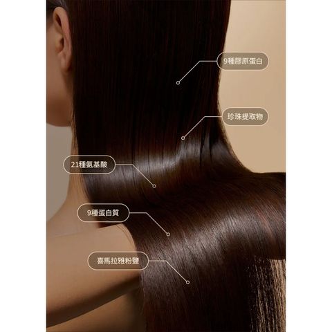 Growus Damage Therapy Hair Oil 65ml [Parallel Import]