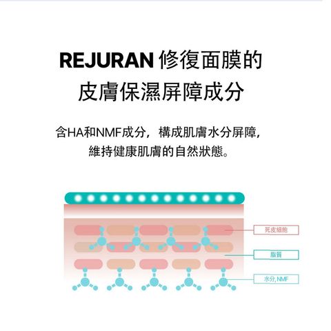 Rejuran Moisture Treatment Mask 5 Sheets