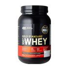 Optimum Nutrition 金裝乳清蛋白粉 (雙重特濃朱古力) 2磅