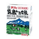 嗲哋 霧島山麓牛乳 200毫升