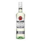 Bacardi Carta Blanca Rum 750ml