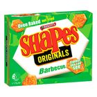 Arnott's Shapes BBQ Original 175g [Parallel Import]