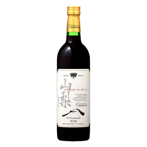 Morita Koshu 2024 Yamanashi Bailey A Wine 750ml