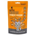 Rosewood Cheese Crunchy Cushions for Cats 60g 90135