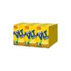 Vita Low Sugar Lemon Tea Drink 250ml x9