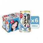 三得利 威士忌高球雞尾酒 Alc. 6% 350ml x6[平行進口]