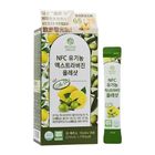 Beyond Origin NFC Extra Virgin Lemon Olive Oil Olle Shot 14 Pieces [Parallel Import]