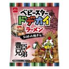 優雅食 大阪御好燒味闊條麵 60克 [平行進口]