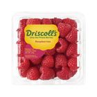 Driscoll's China Raspberries 125g [P] - 20557369